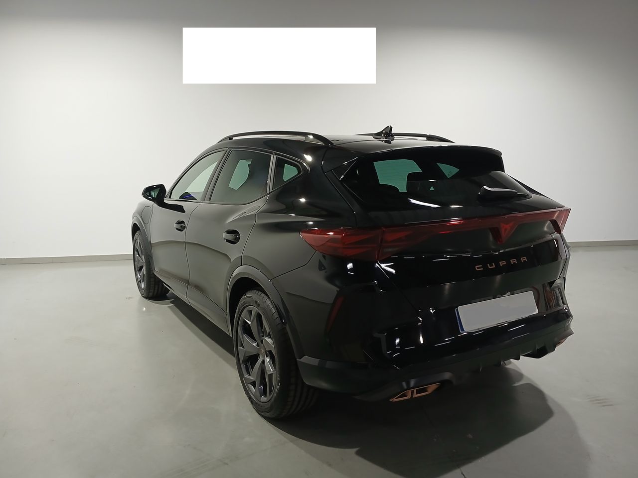 Foto Cupra Formentor 2