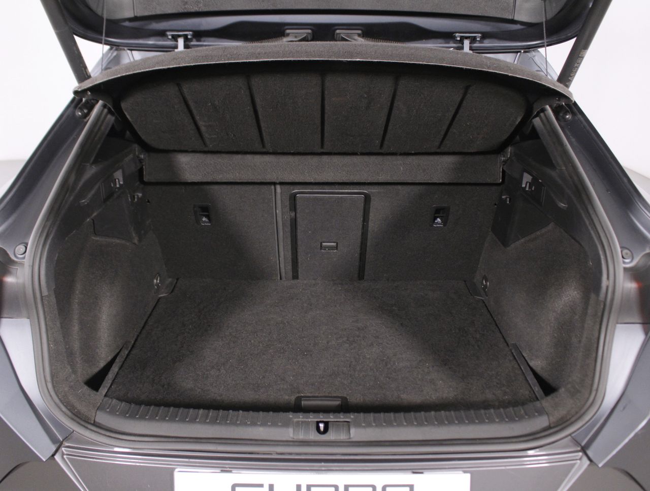 Foto Cupra Formentor 7