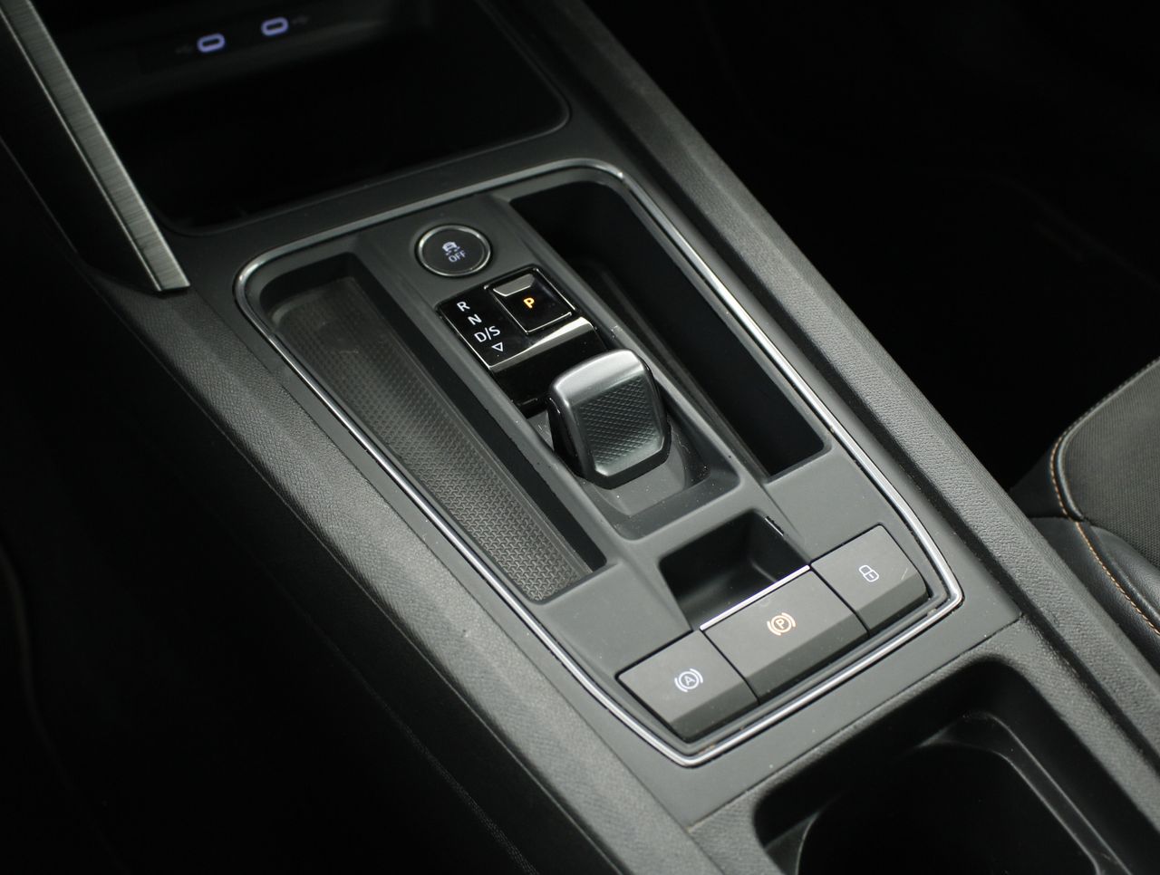 Foto Cupra Formentor 10