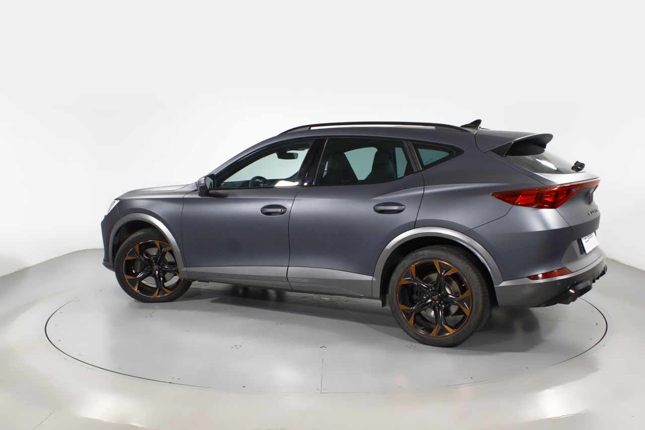 Foto Cupra Formentor 18