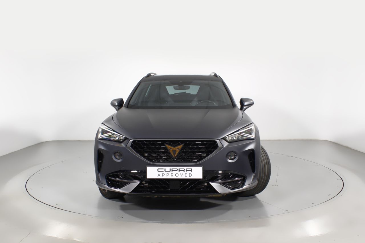 Foto Cupra Formentor 22
