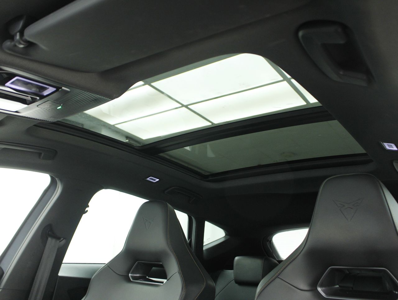 Foto Cupra Formentor 26