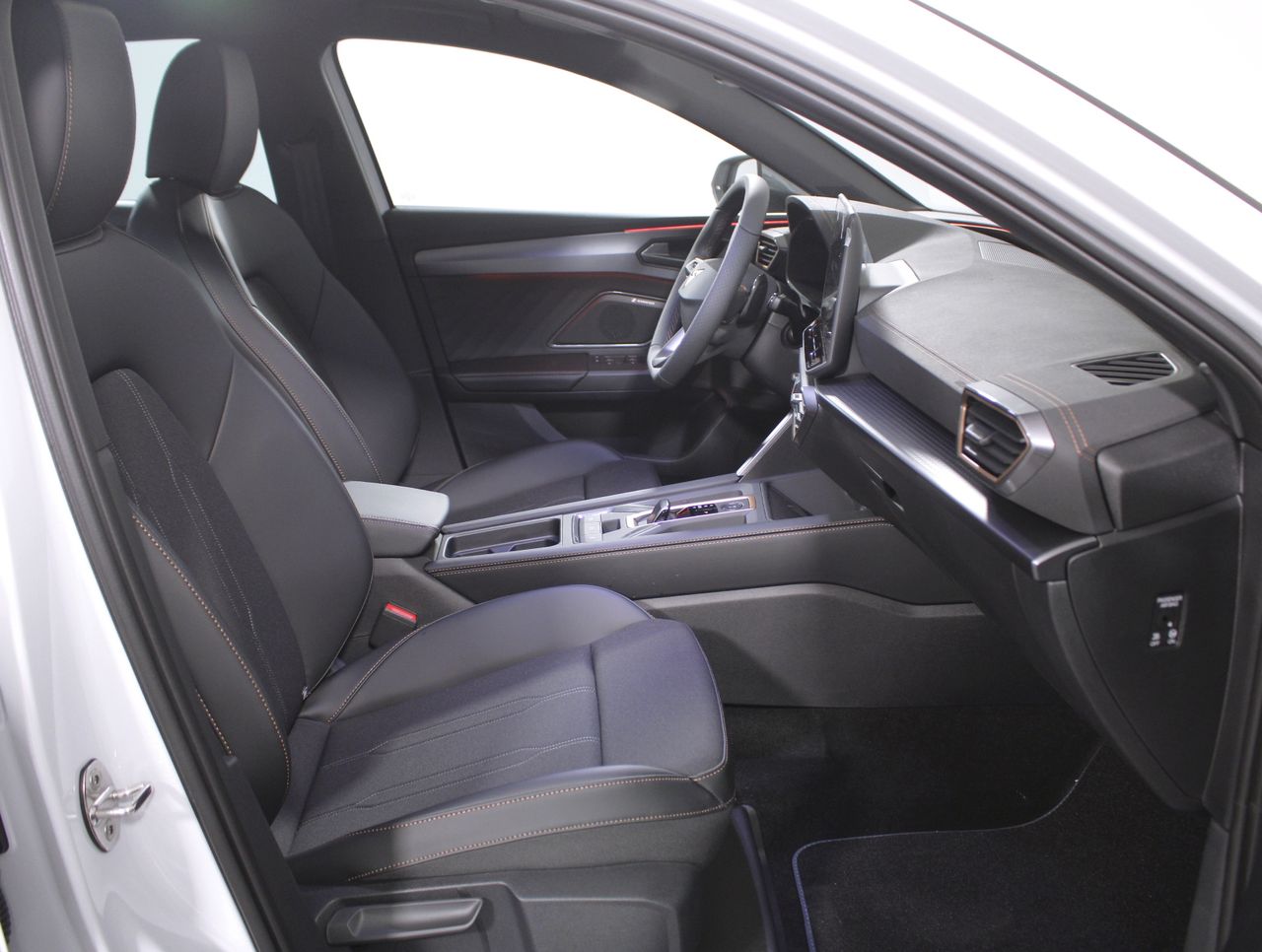 Foto Cupra León 5