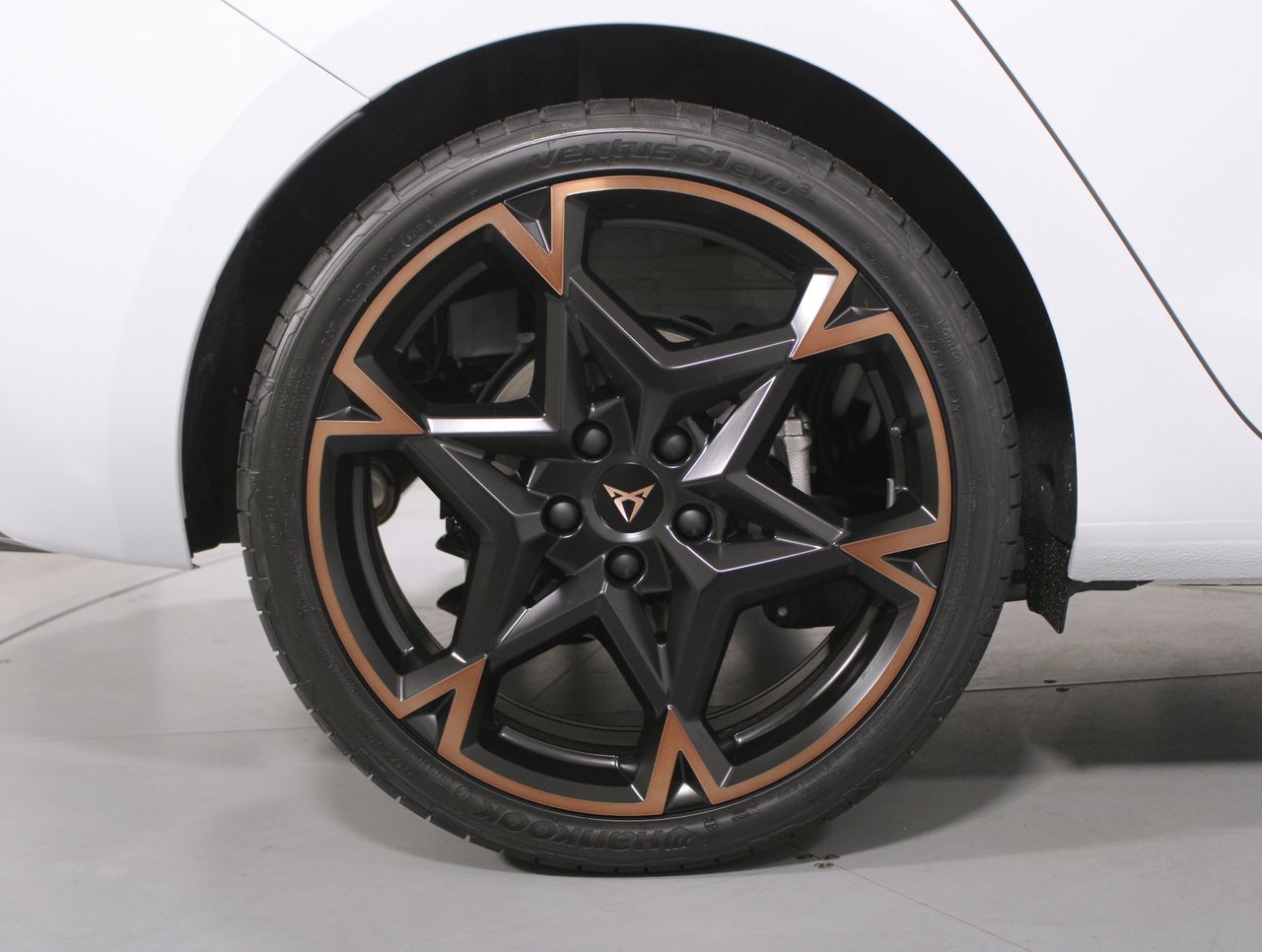 Foto Cupra León 8