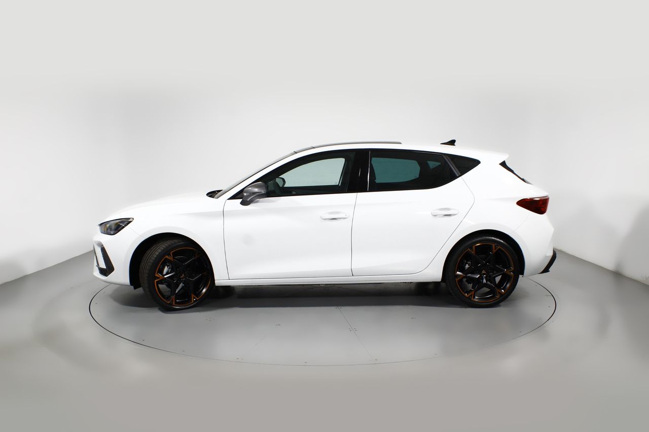 Foto Cupra León 19