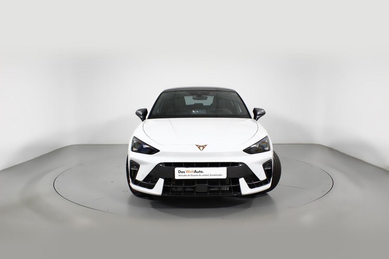 Foto Cupra León 22