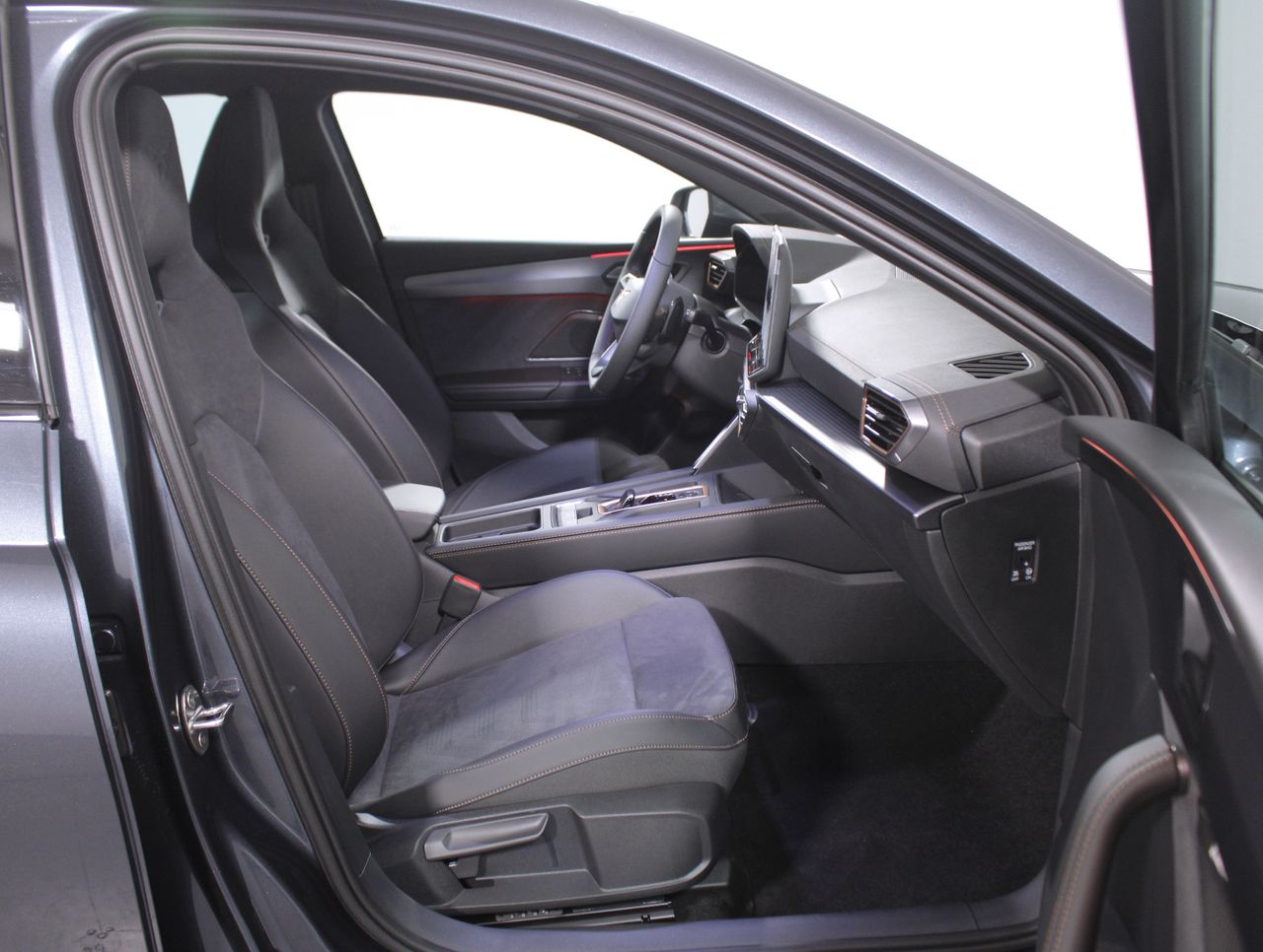 Foto Cupra León 5