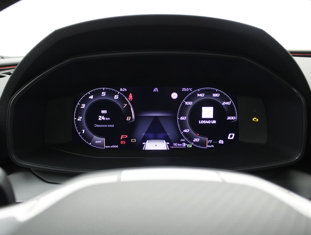 Foto Cupra León 9