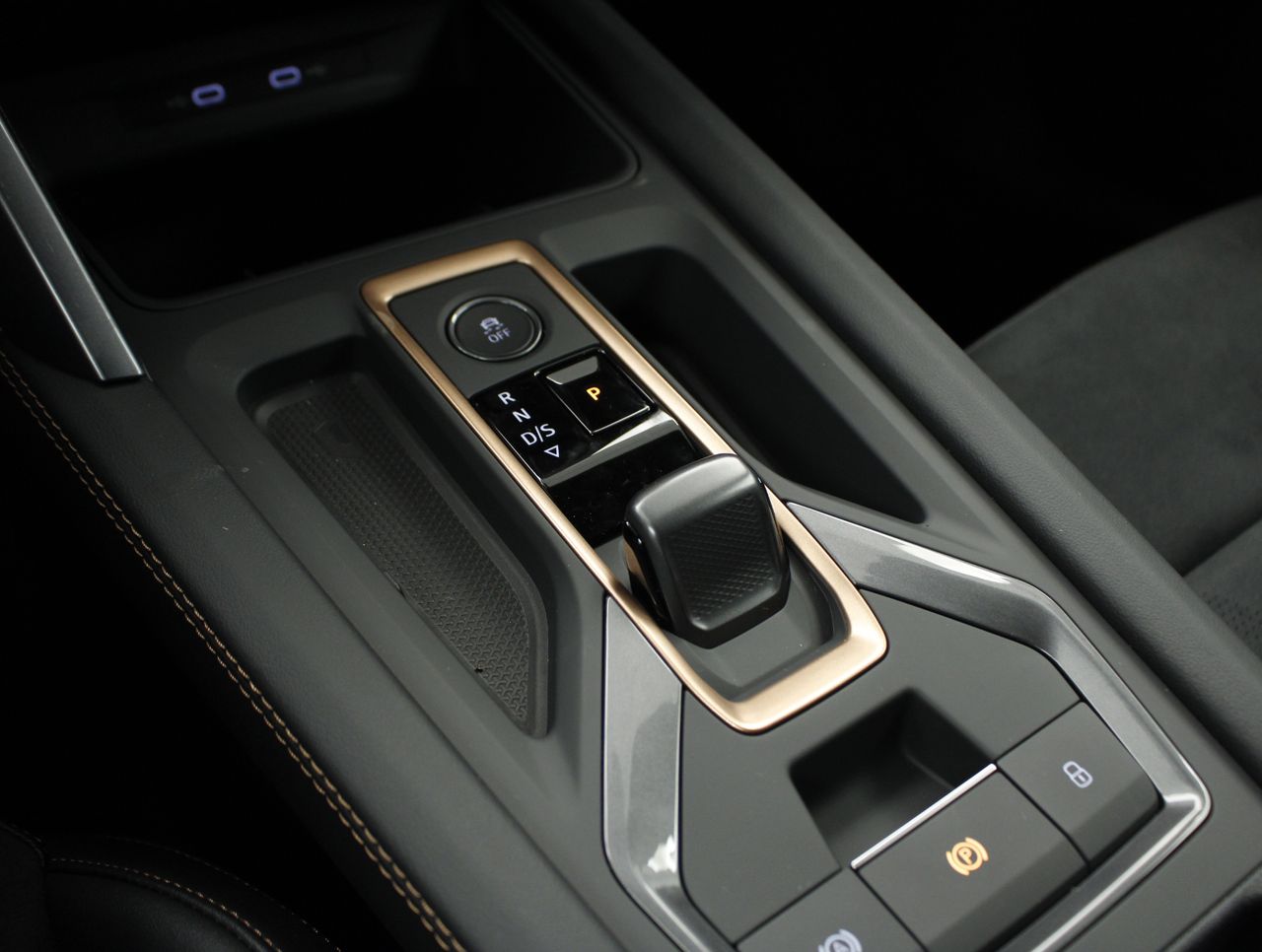 Foto Cupra León 10