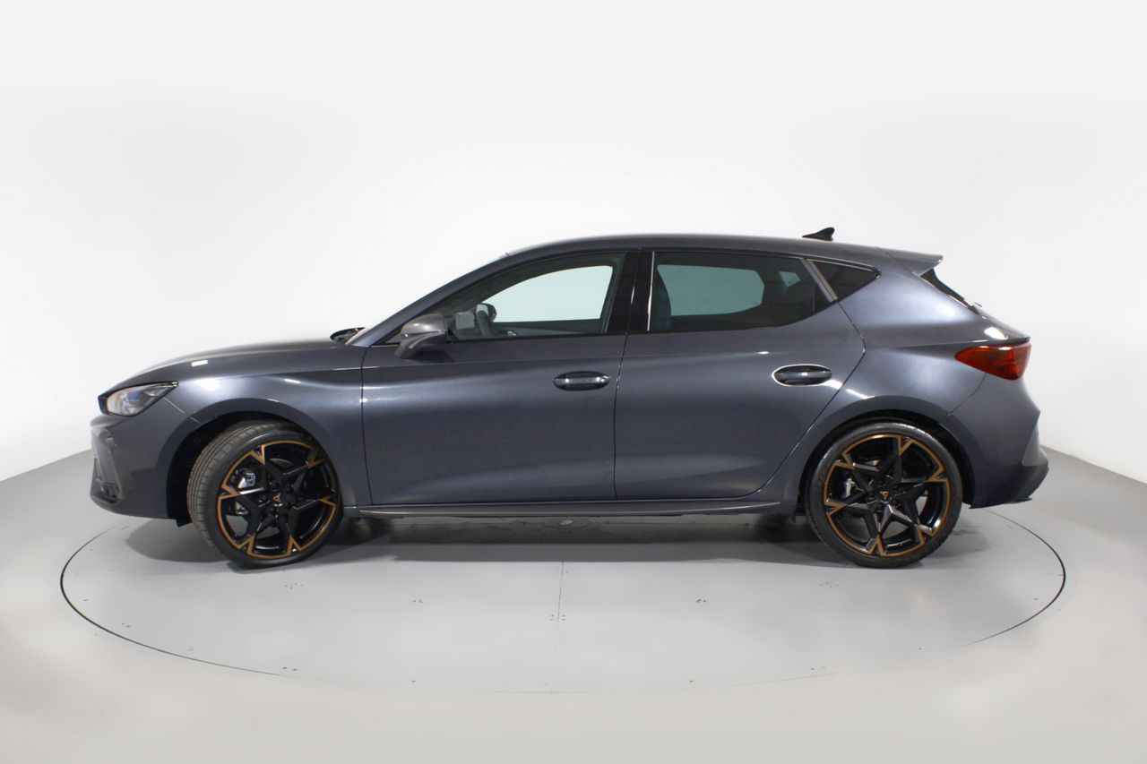 Foto Cupra León 19