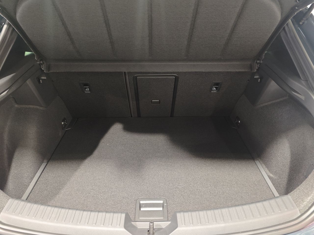 Foto Cupra León 7