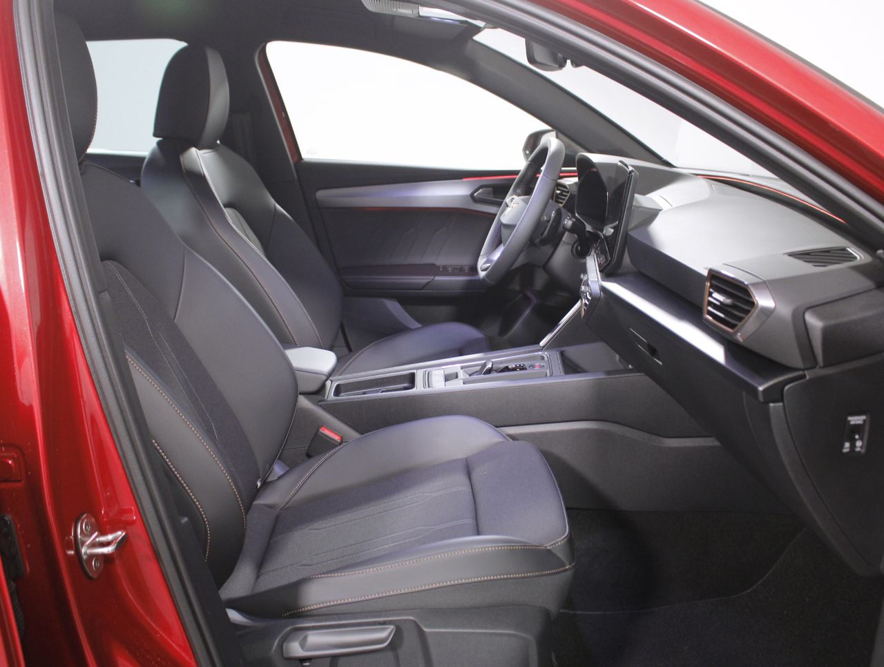 Foto Cupra León 5