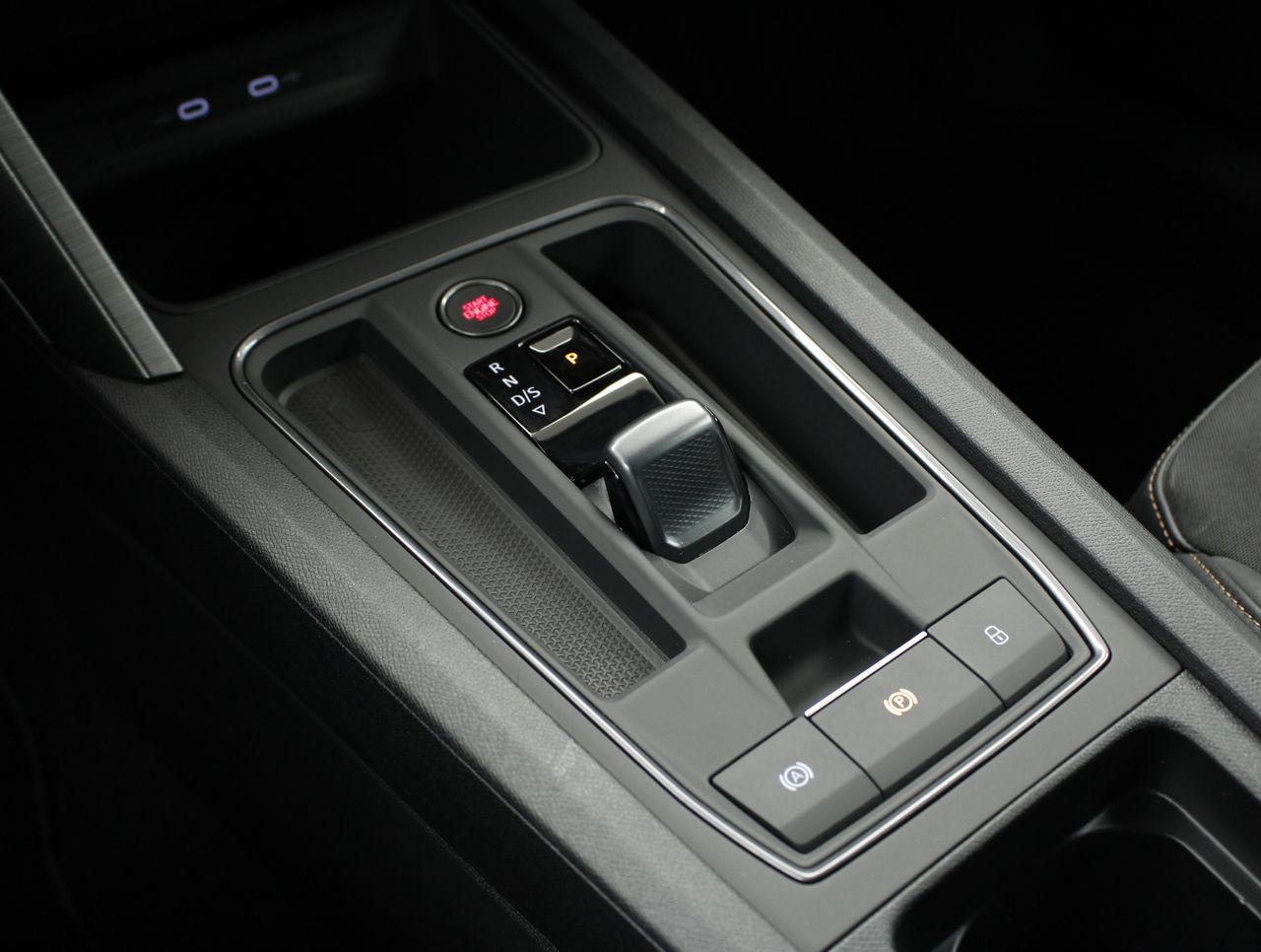 Foto Cupra León 10