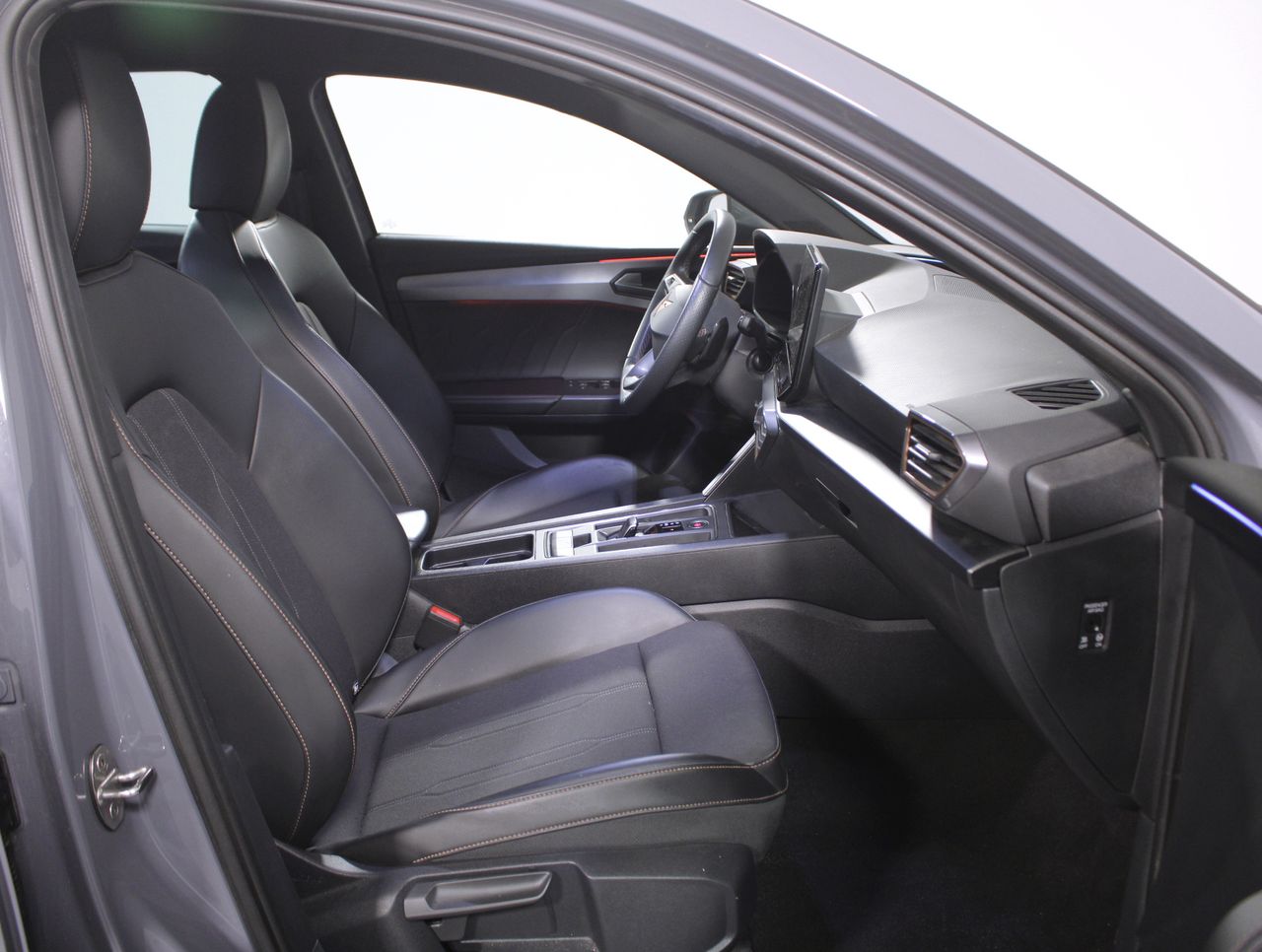 Foto Cupra León 5