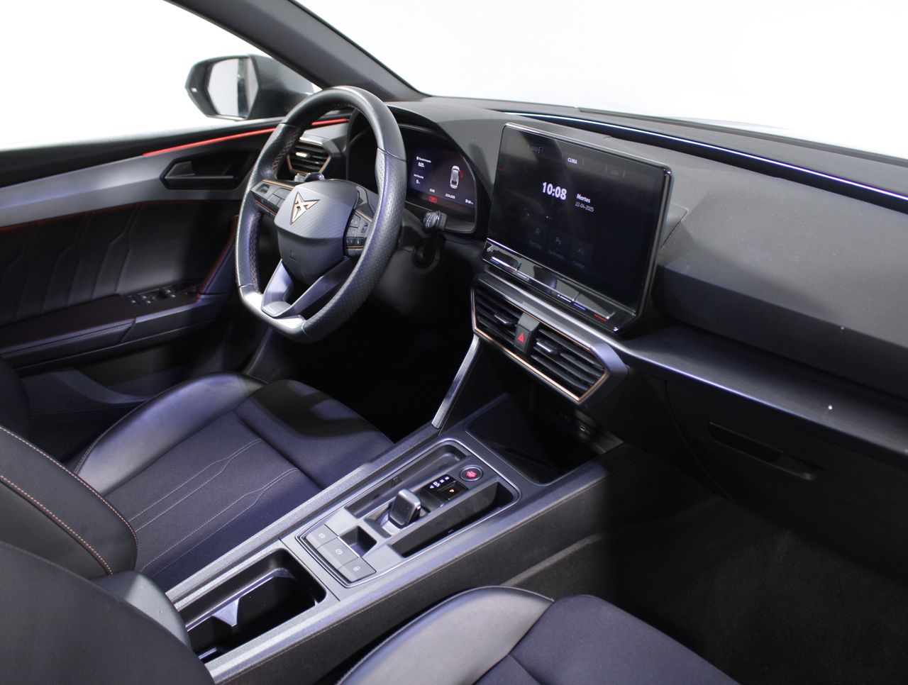 Foto Cupra León 15