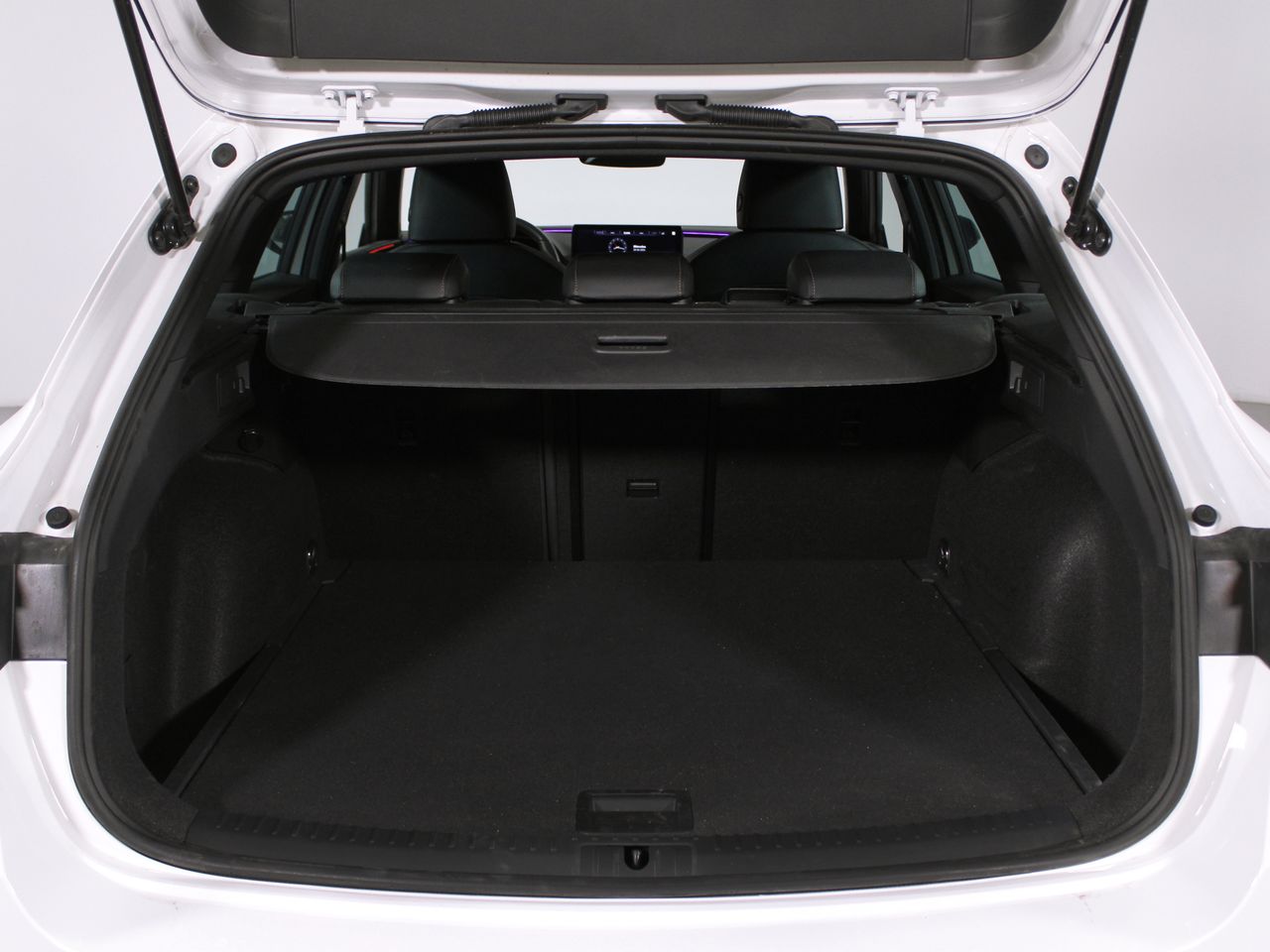 Foto Cupra León 12
