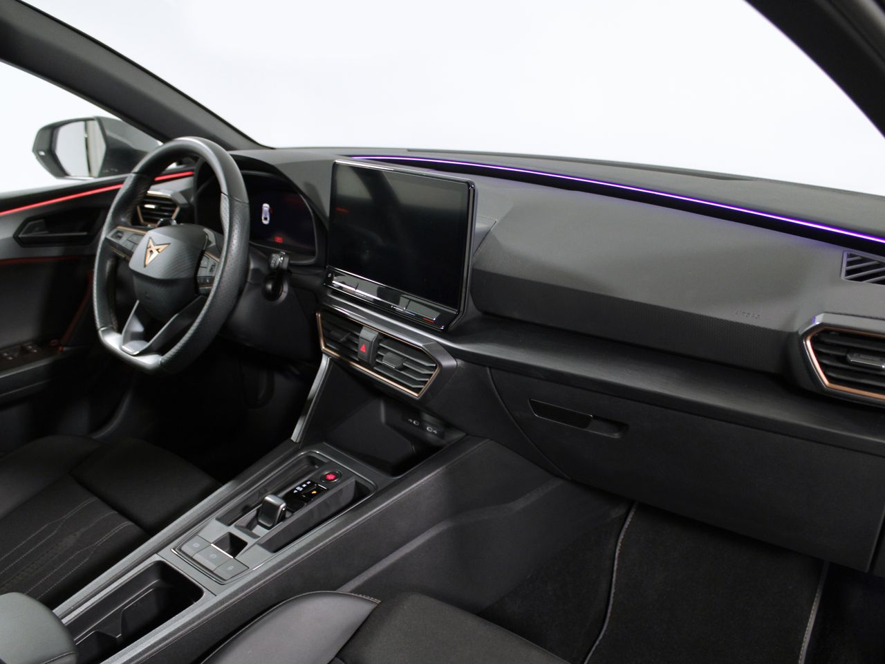 Foto Cupra León 16