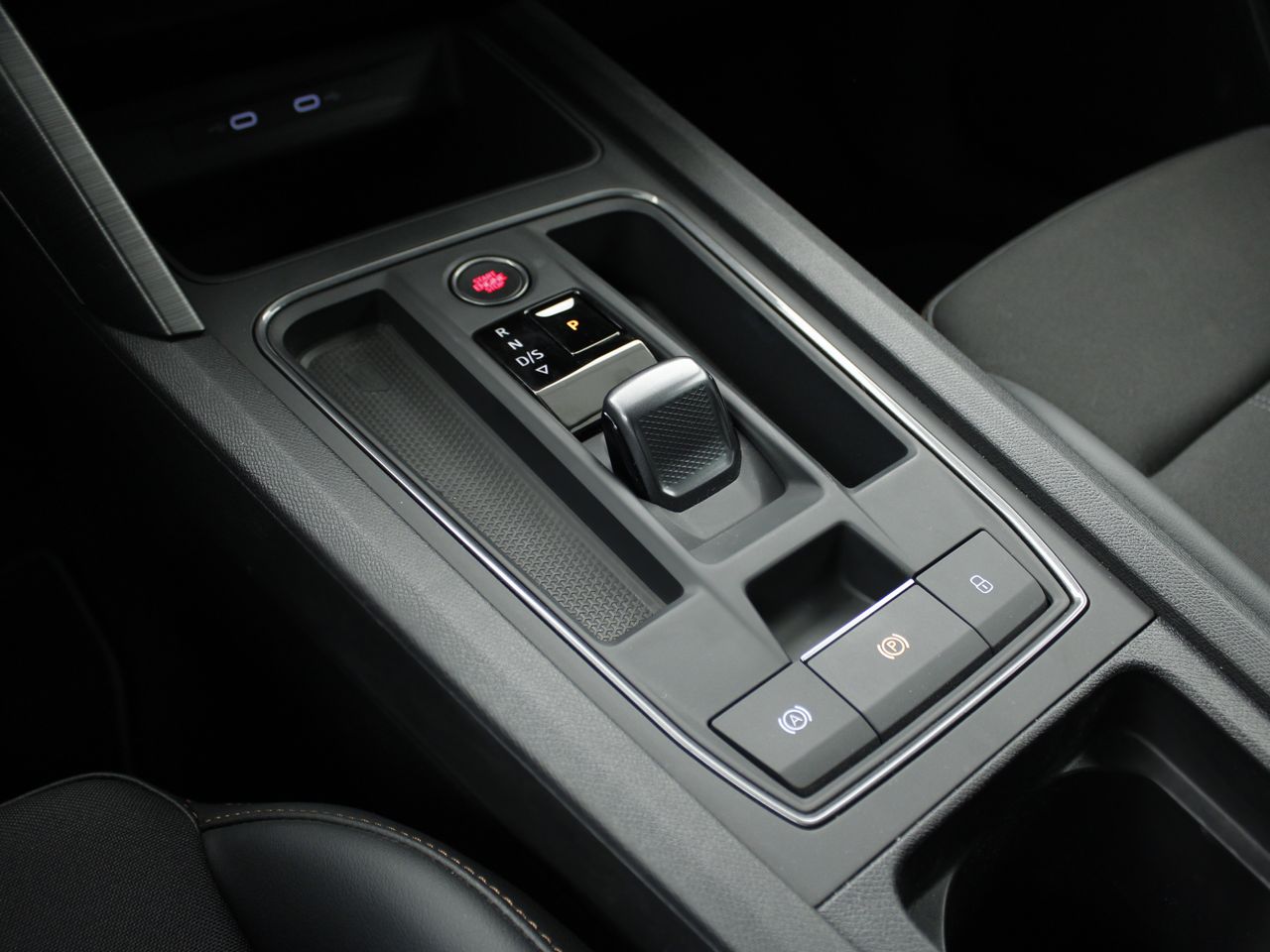 Foto Cupra León 19