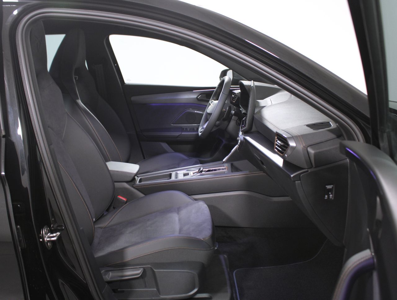Foto Cupra León 5