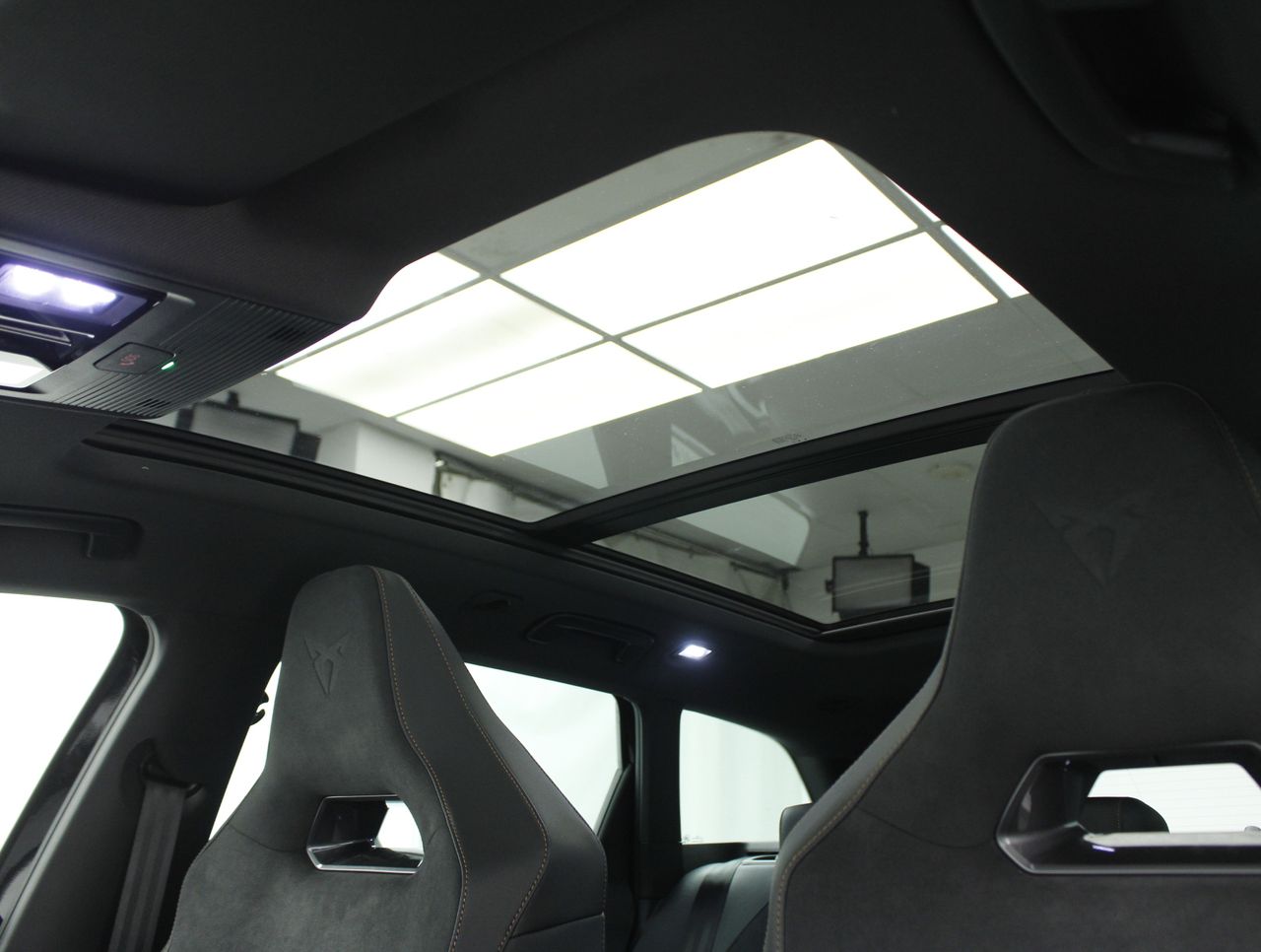 Foto Cupra León 26