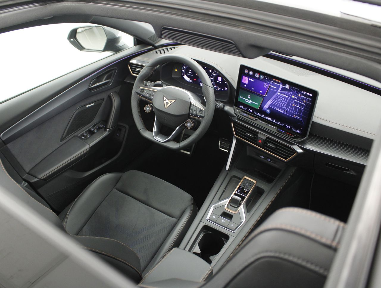 Foto Cupra León 27