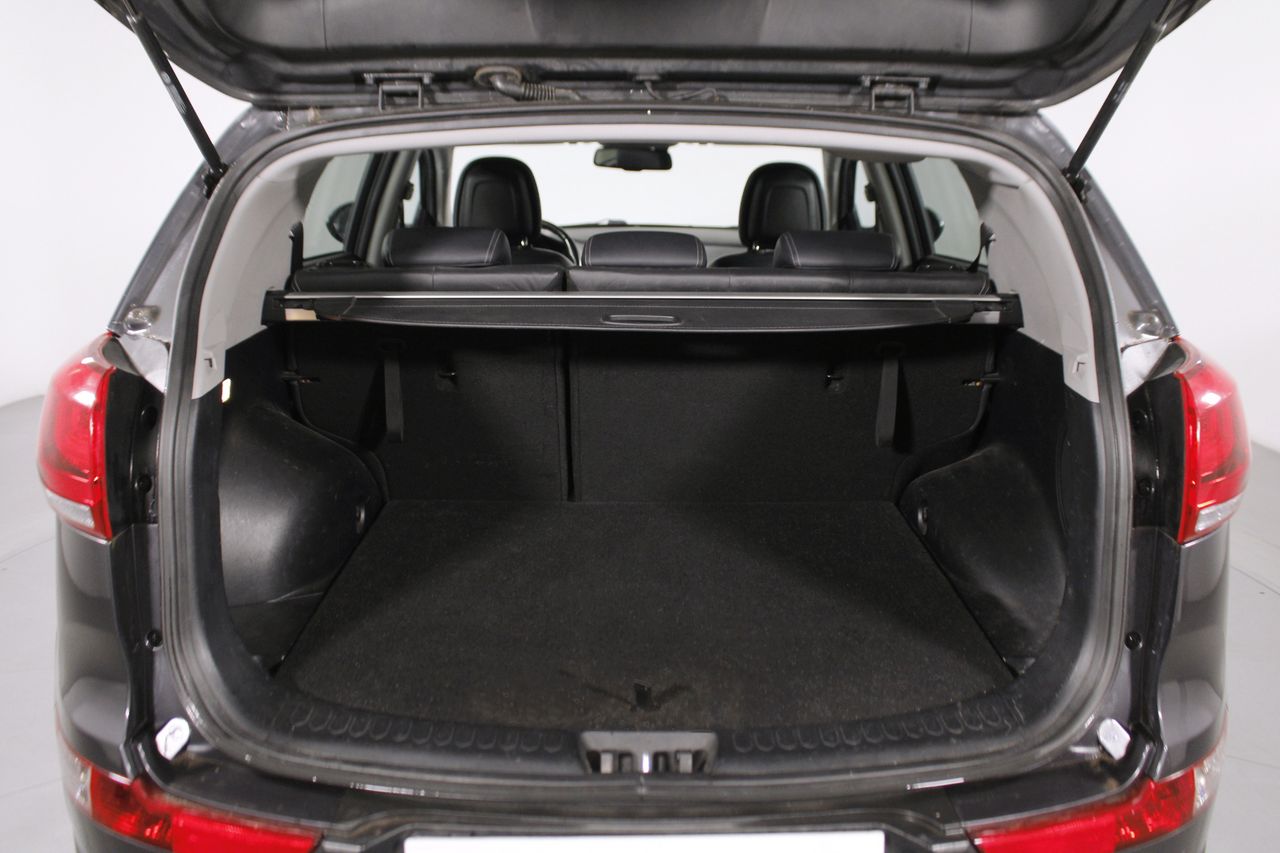 Foto Kia Sportage 7