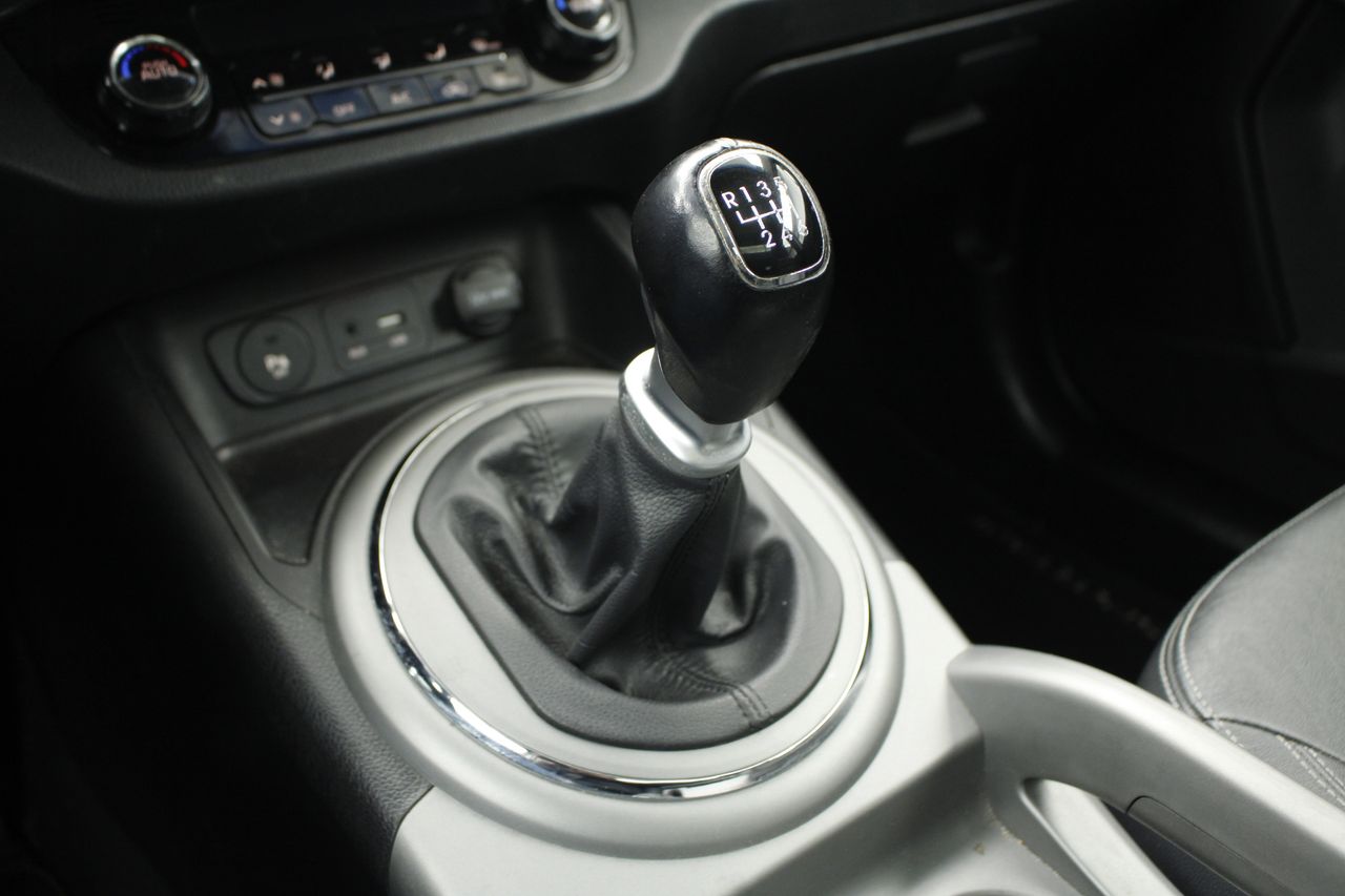 Foto Kia Sportage 10
