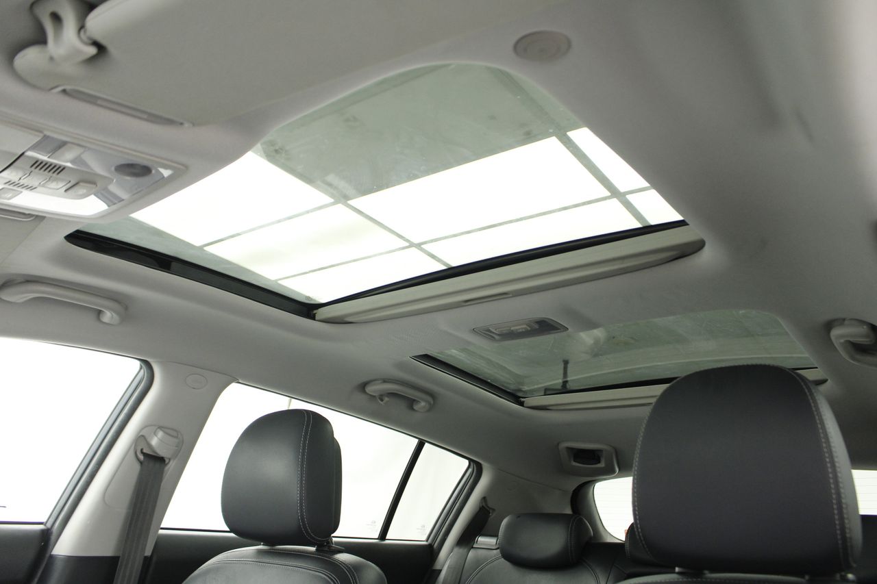 Foto Kia Sportage 26