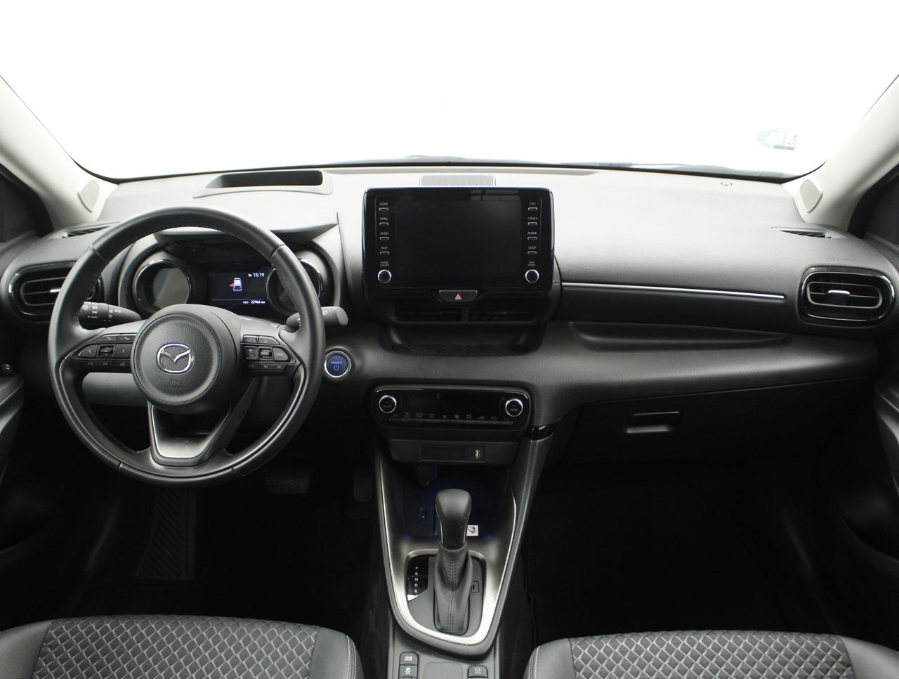 Foto Mazda Mazda2 4