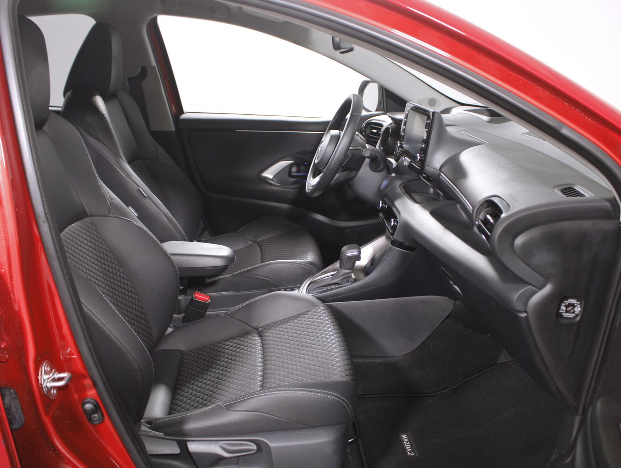 Foto Mazda Mazda2 5