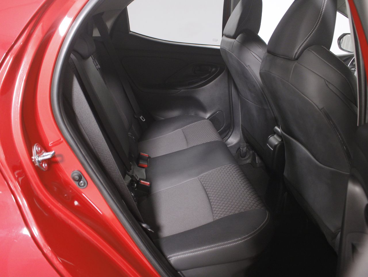 Foto Mazda Mazda2 6