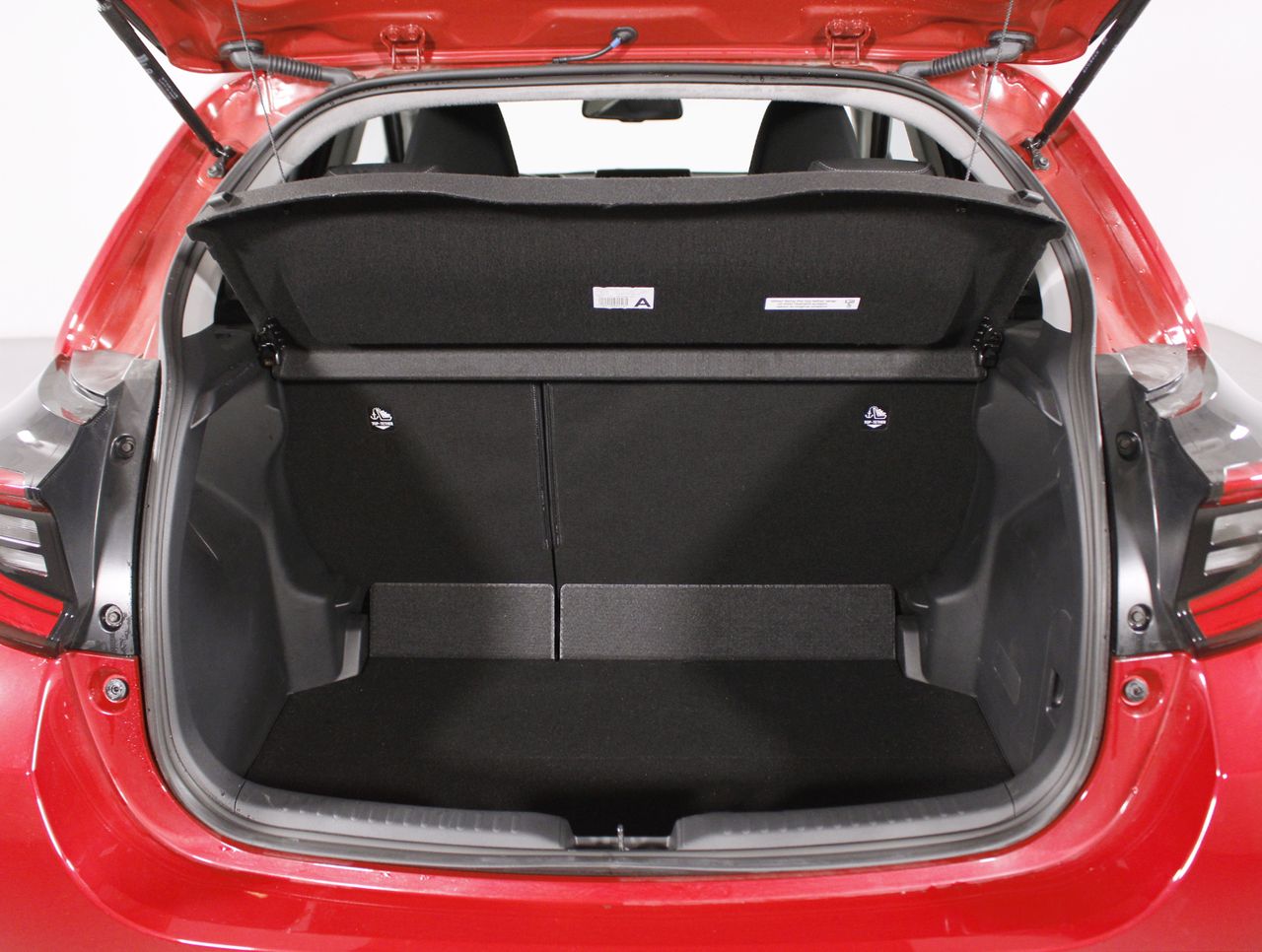 Foto Mazda Mazda2 7