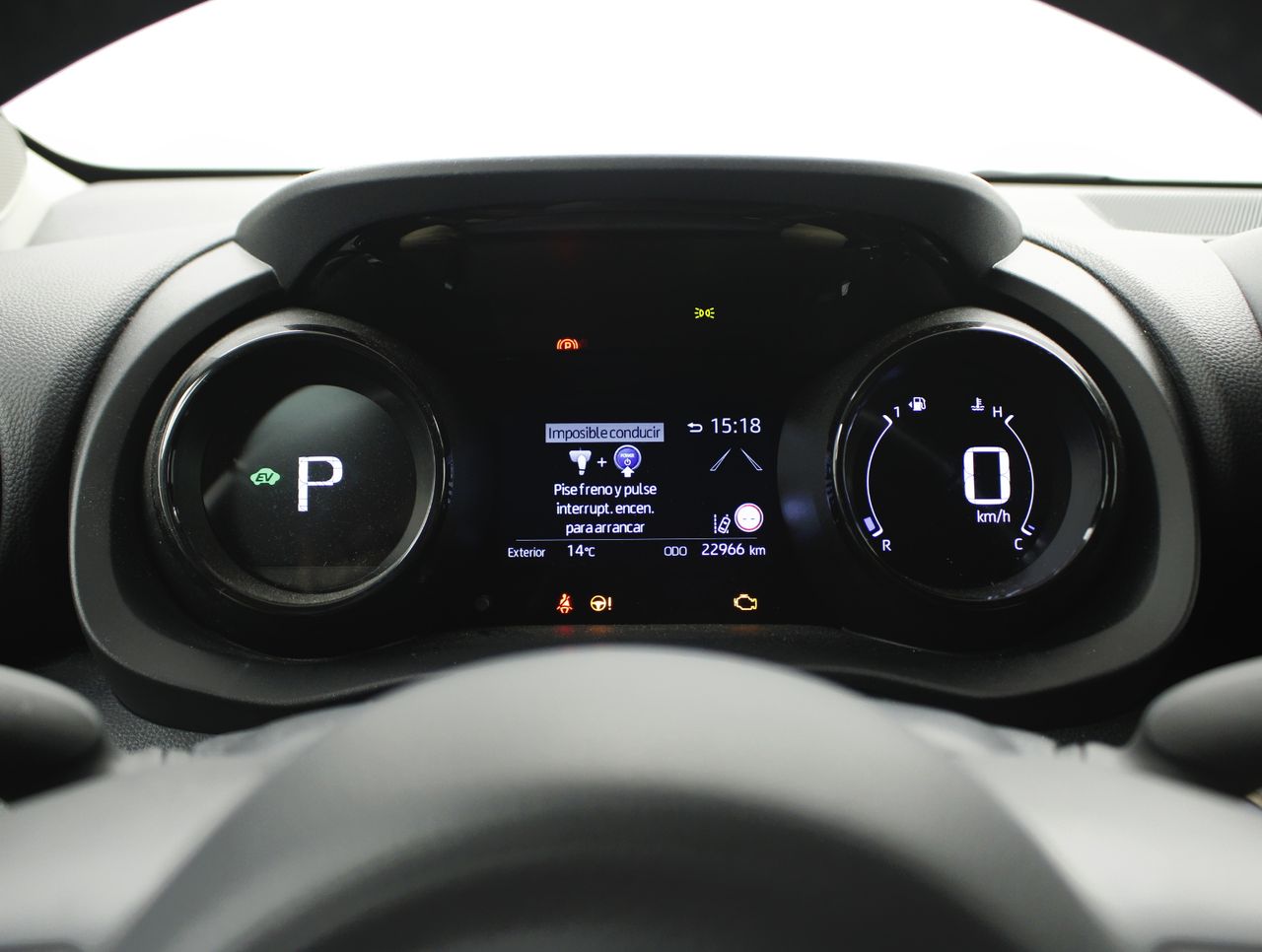 Foto Mazda Mazda2 9