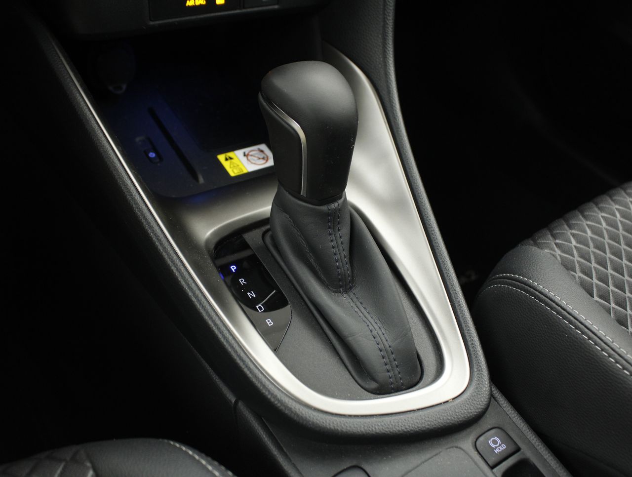 Foto Mazda Mazda2 10