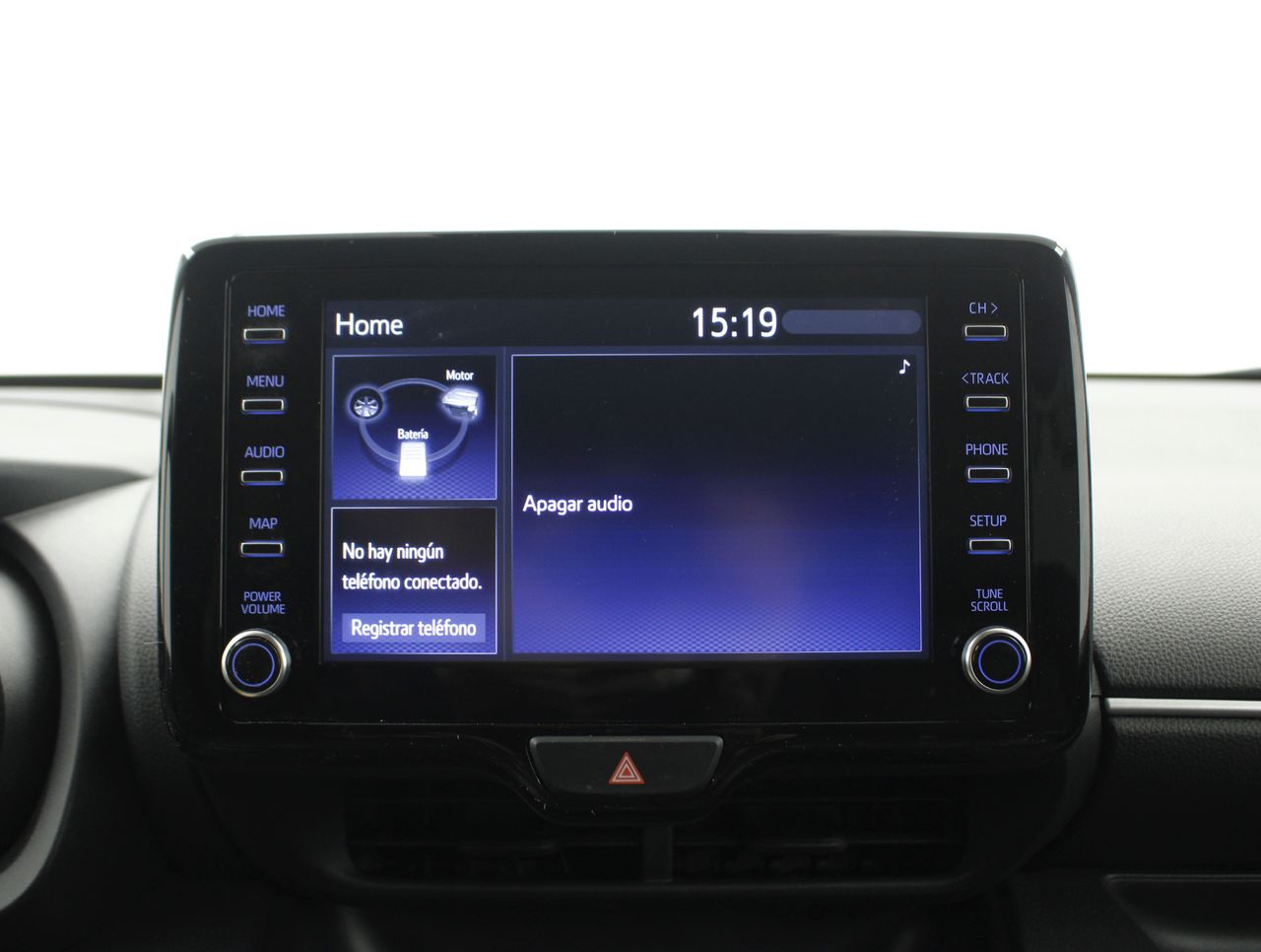 Foto Mazda Mazda2 12