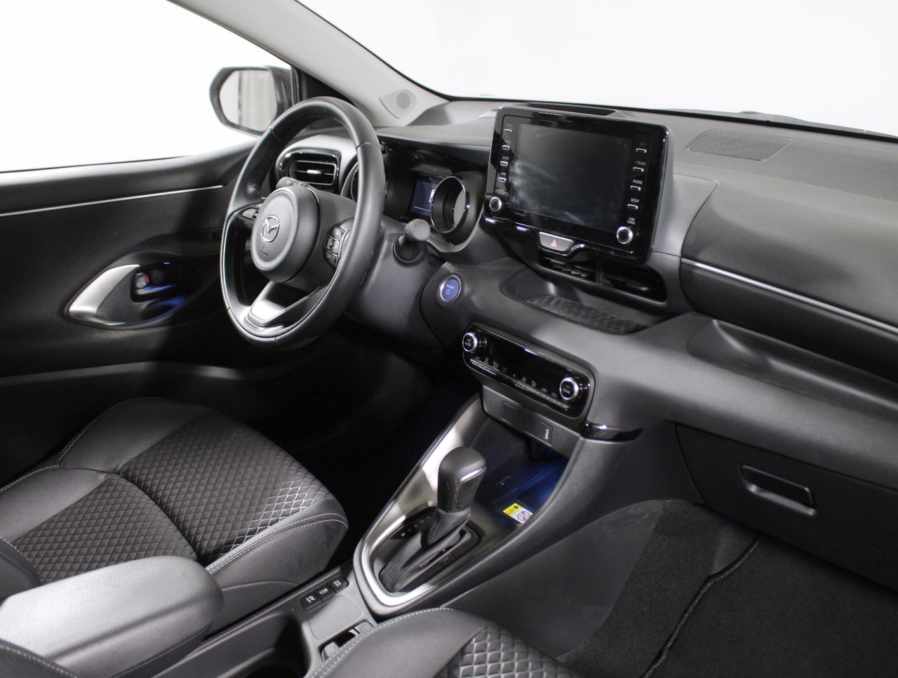Foto Mazda Mazda2 15