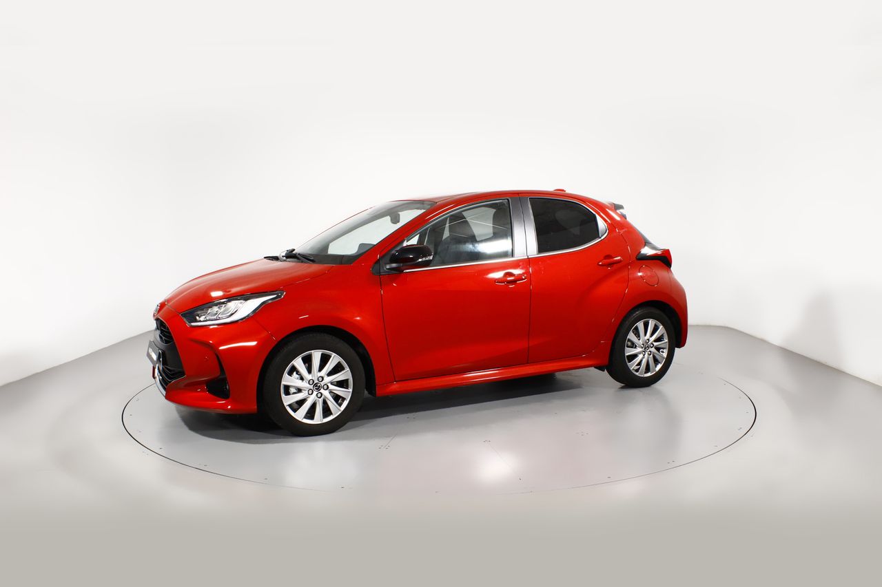 Foto Mazda Mazda2 20