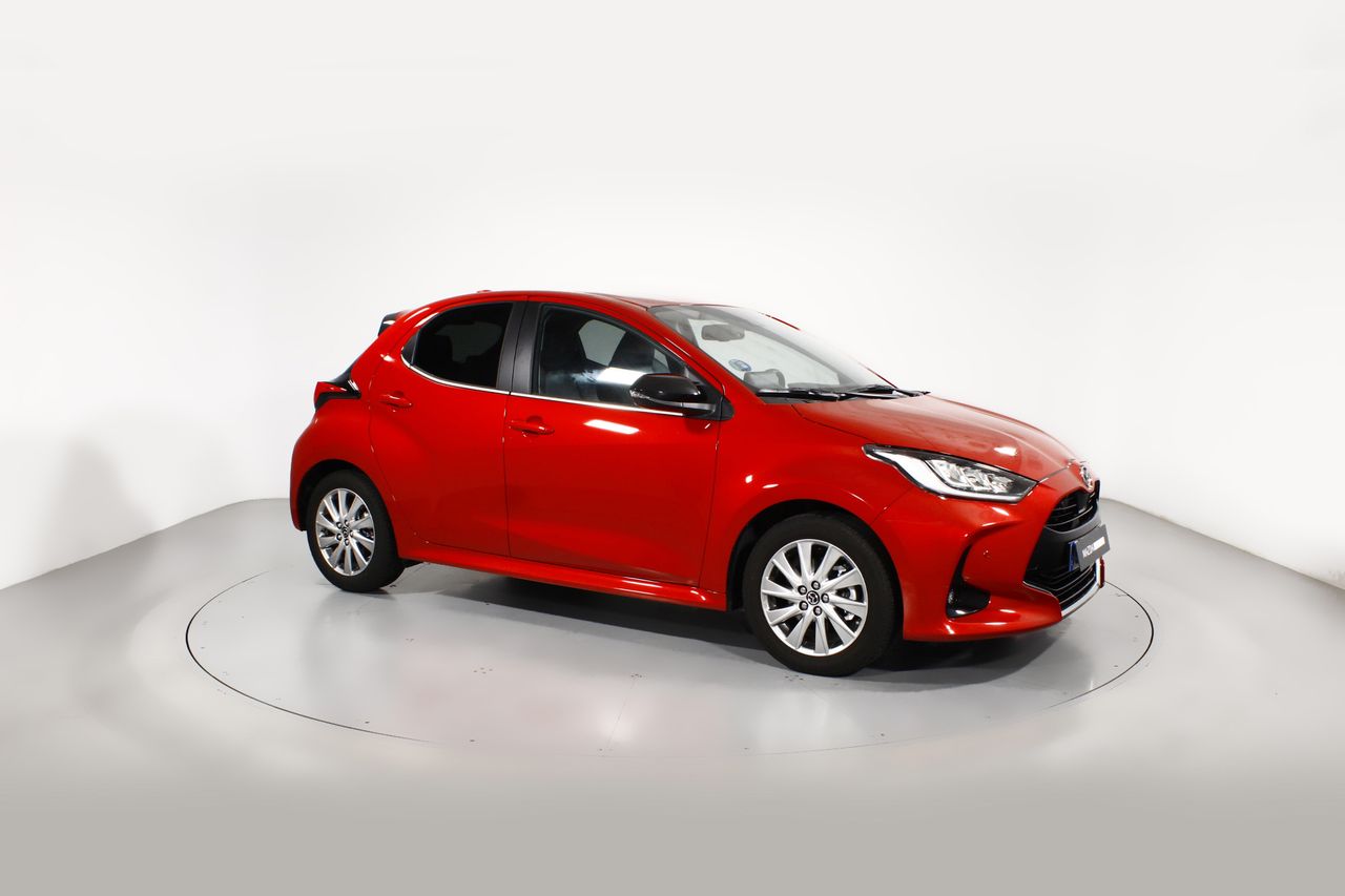 Foto Mazda Mazda2 23