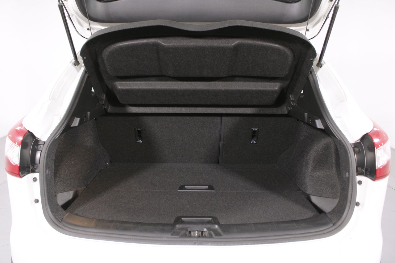 Foto Nissan Qashqai 7