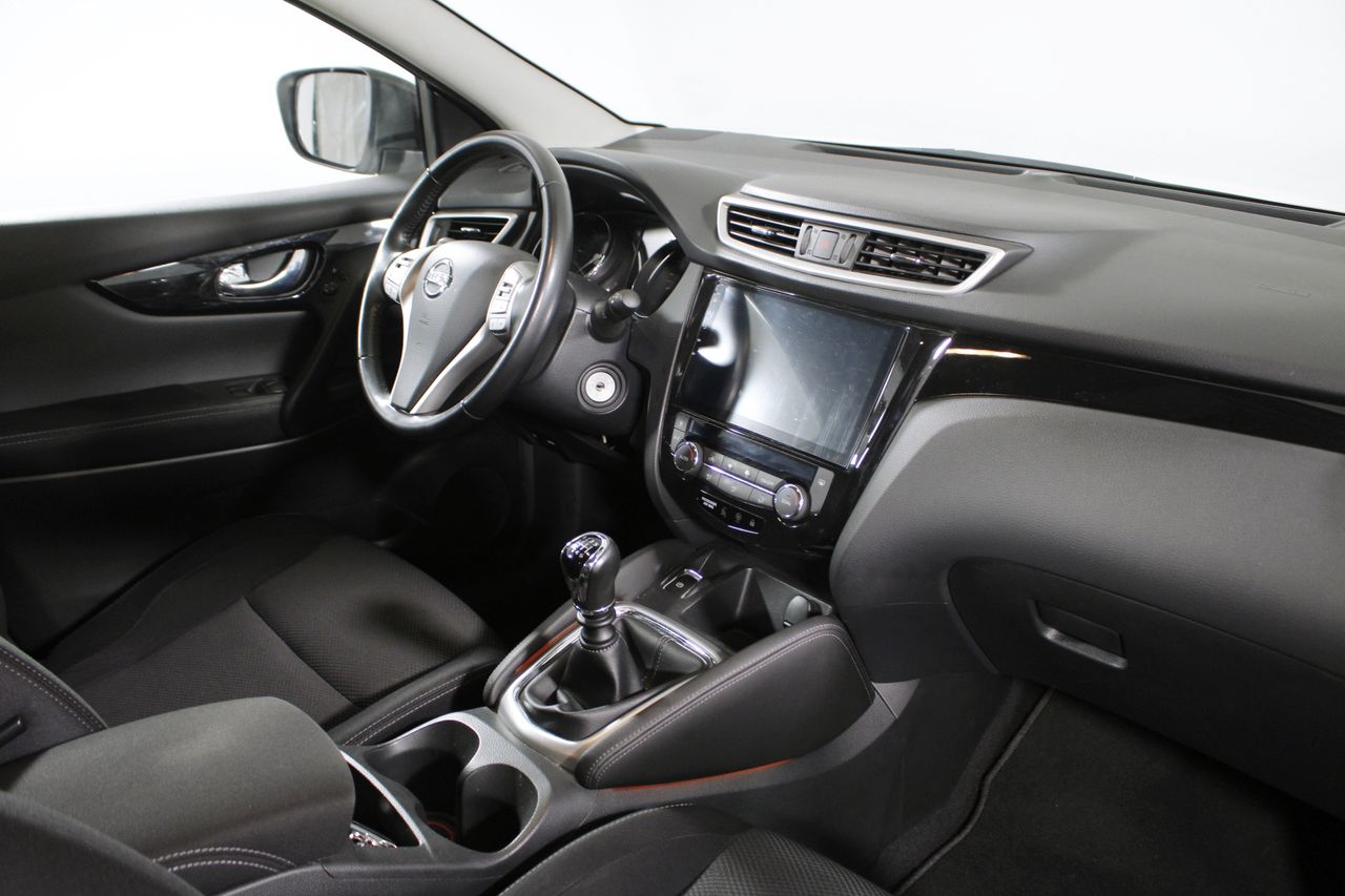 Foto Nissan Qashqai 15
