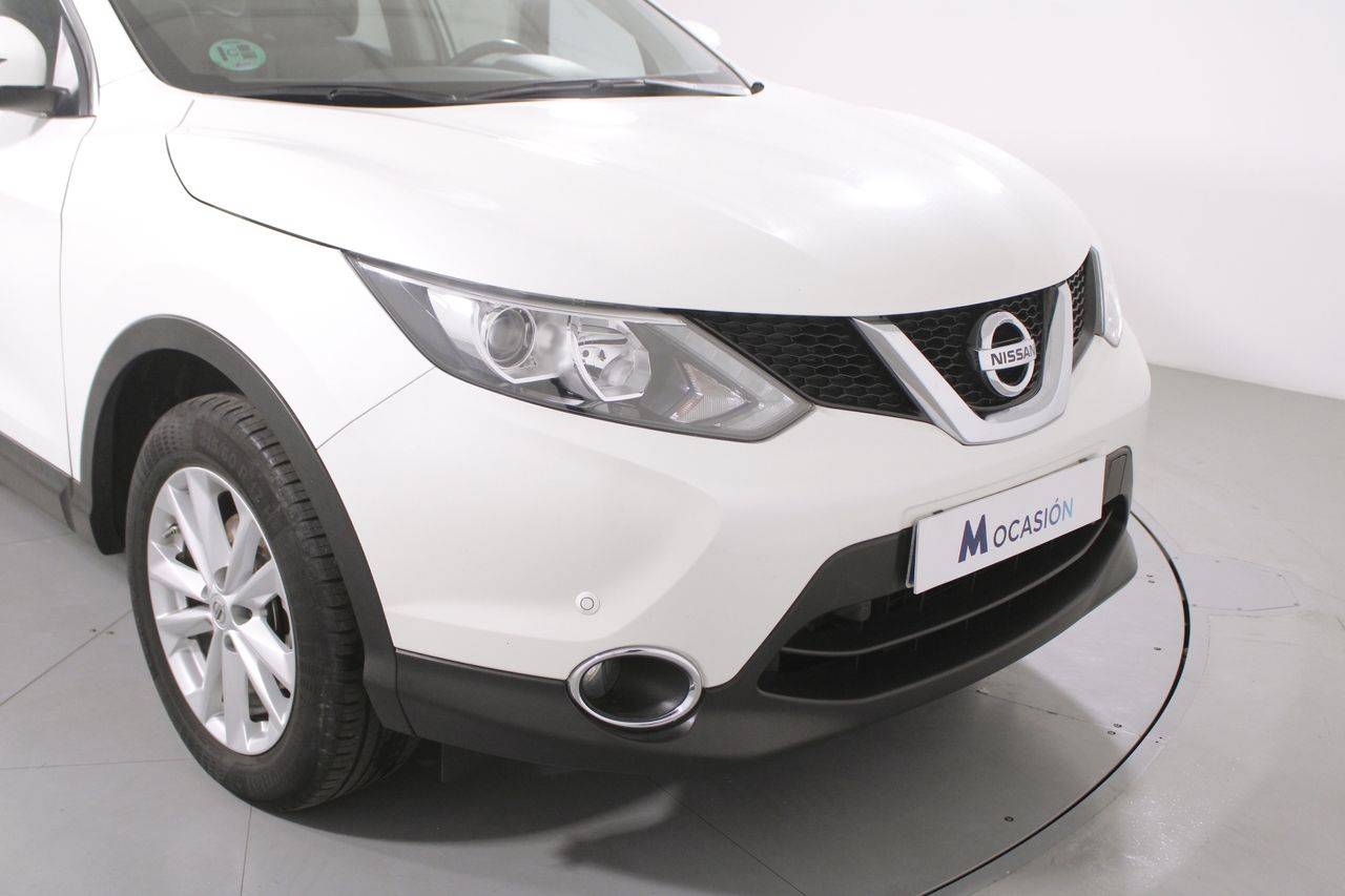 Foto Nissan Qashqai 16