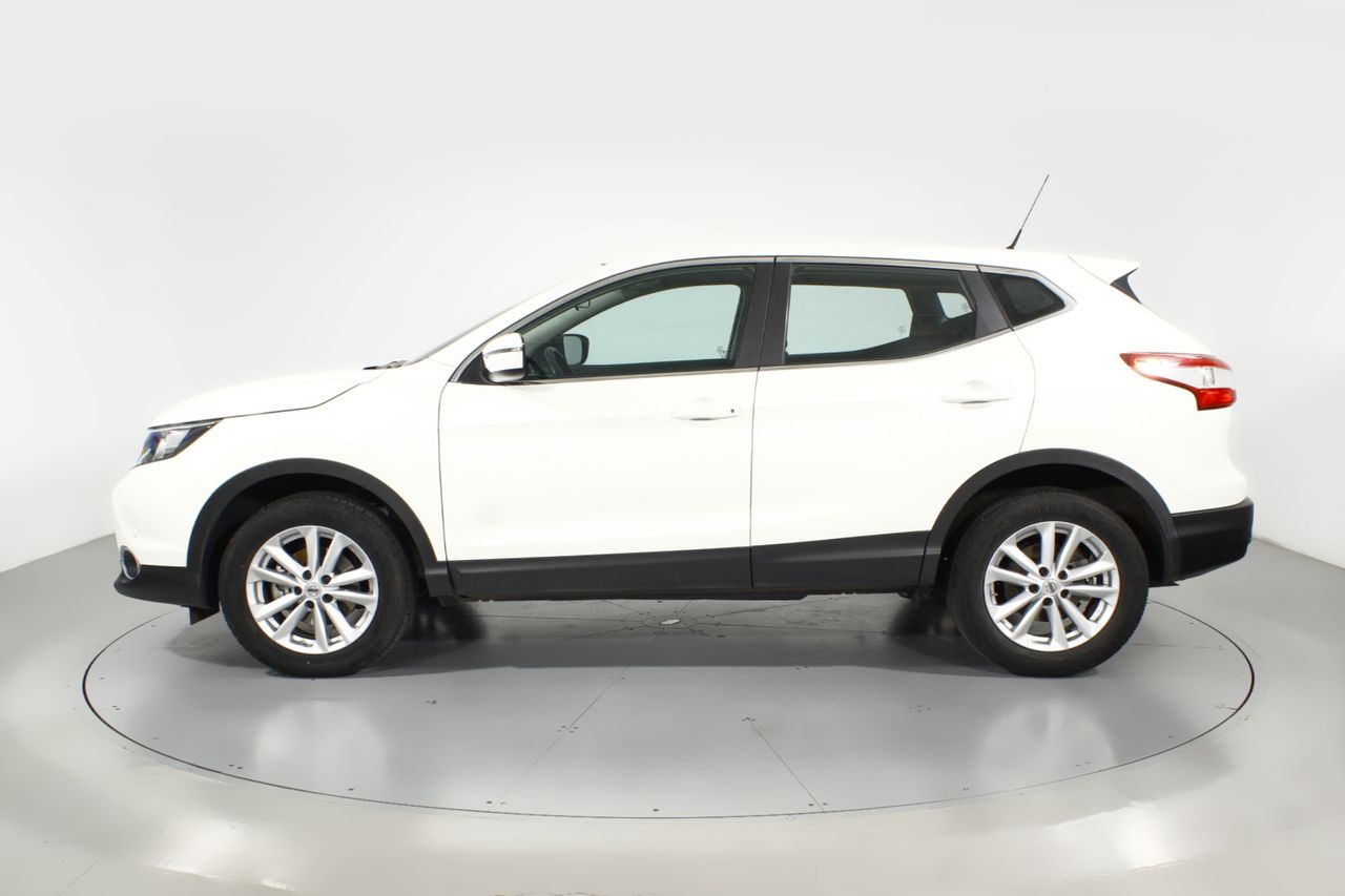Foto Nissan Qashqai 19