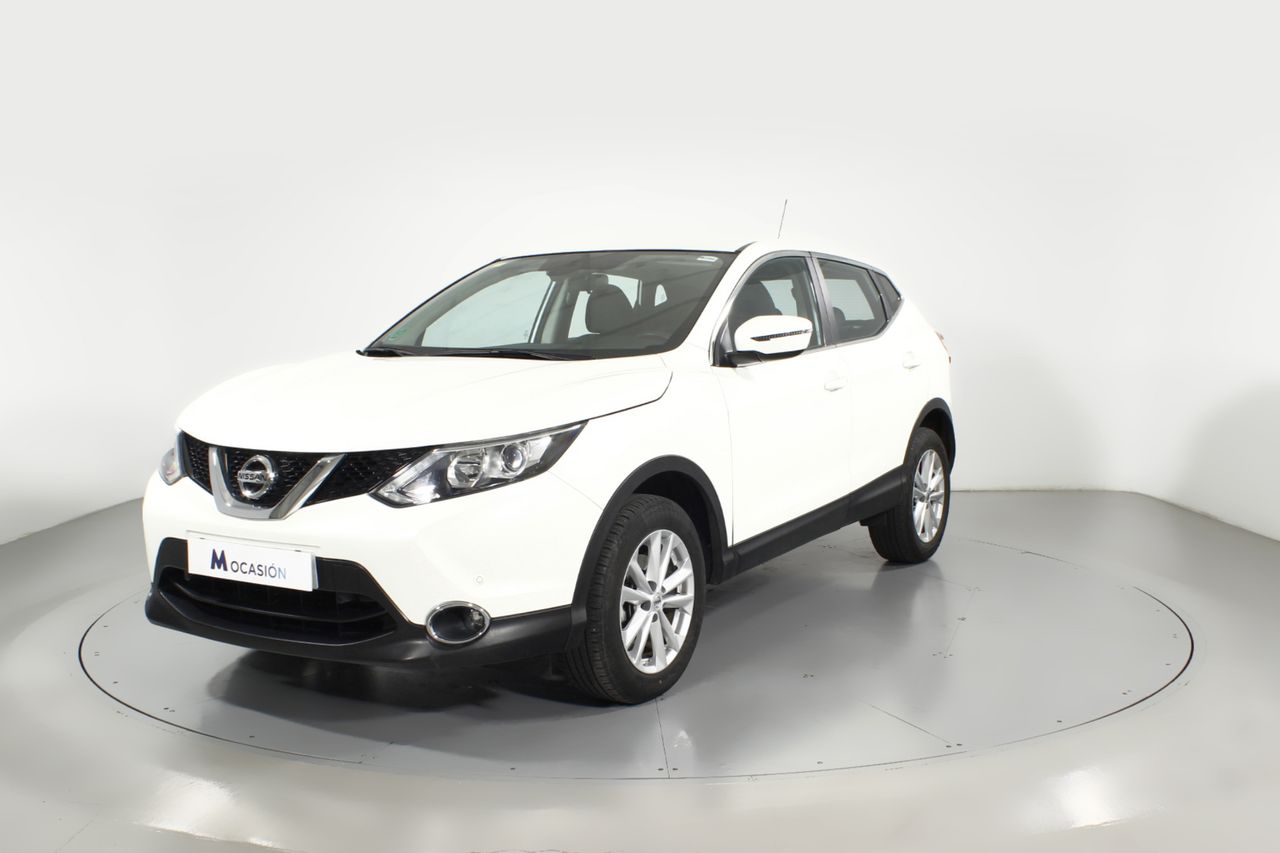 Foto Nissan Qashqai 21