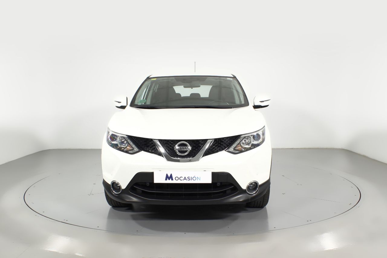 Foto Nissan Qashqai 22