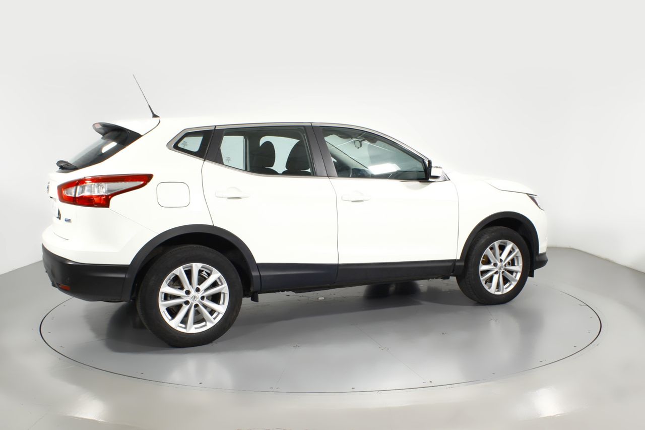 Foto Nissan Qashqai 24