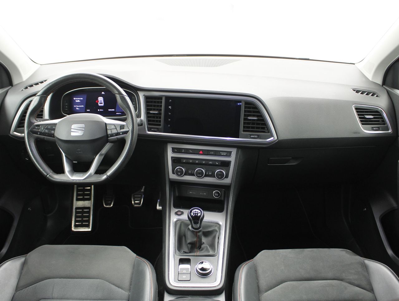 Foto Seat Ateca 4