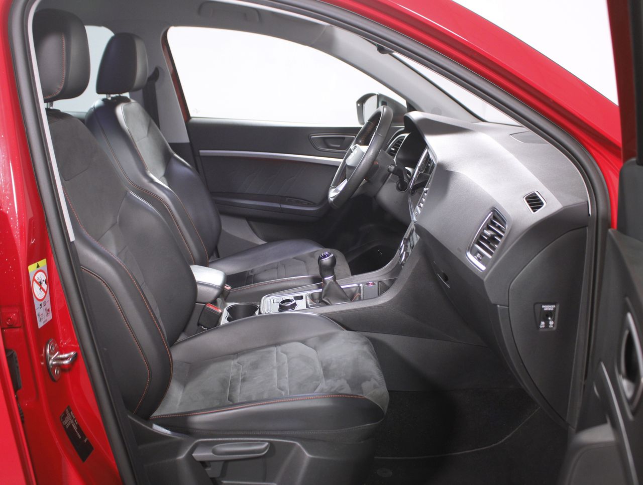 Foto Seat Ateca 5