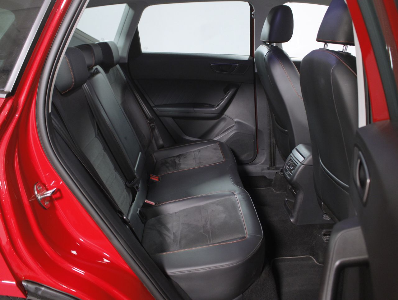 Foto Seat Ateca 6