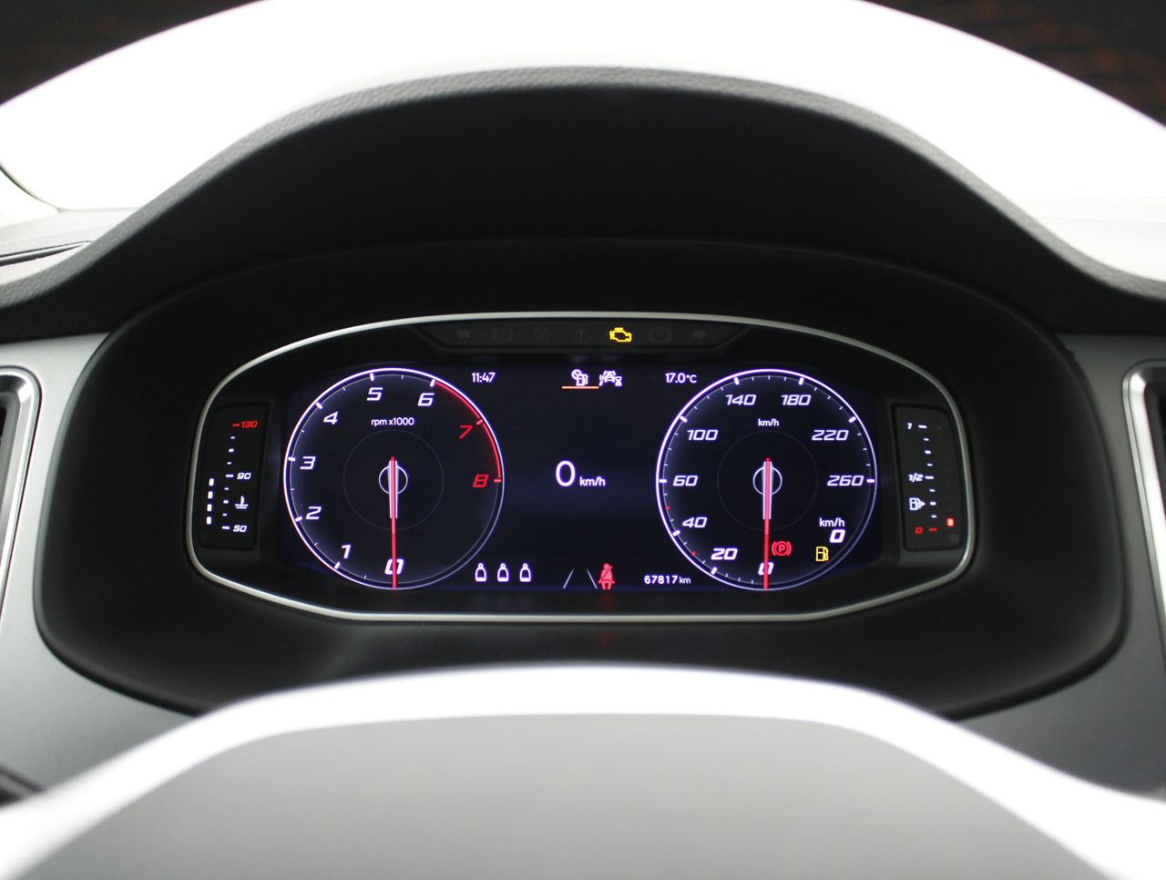 Foto Seat Ateca 9