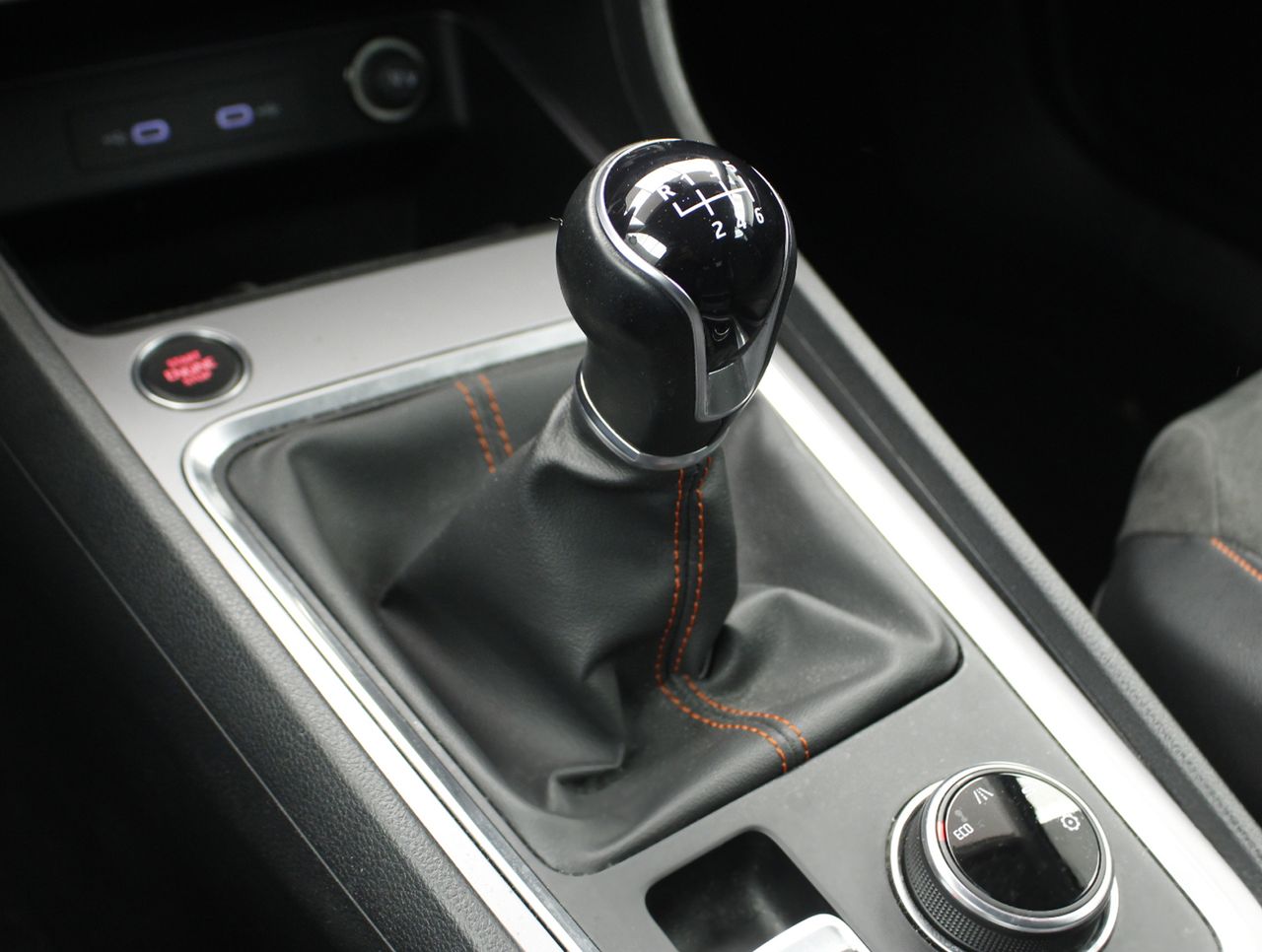 Foto Seat Ateca 10